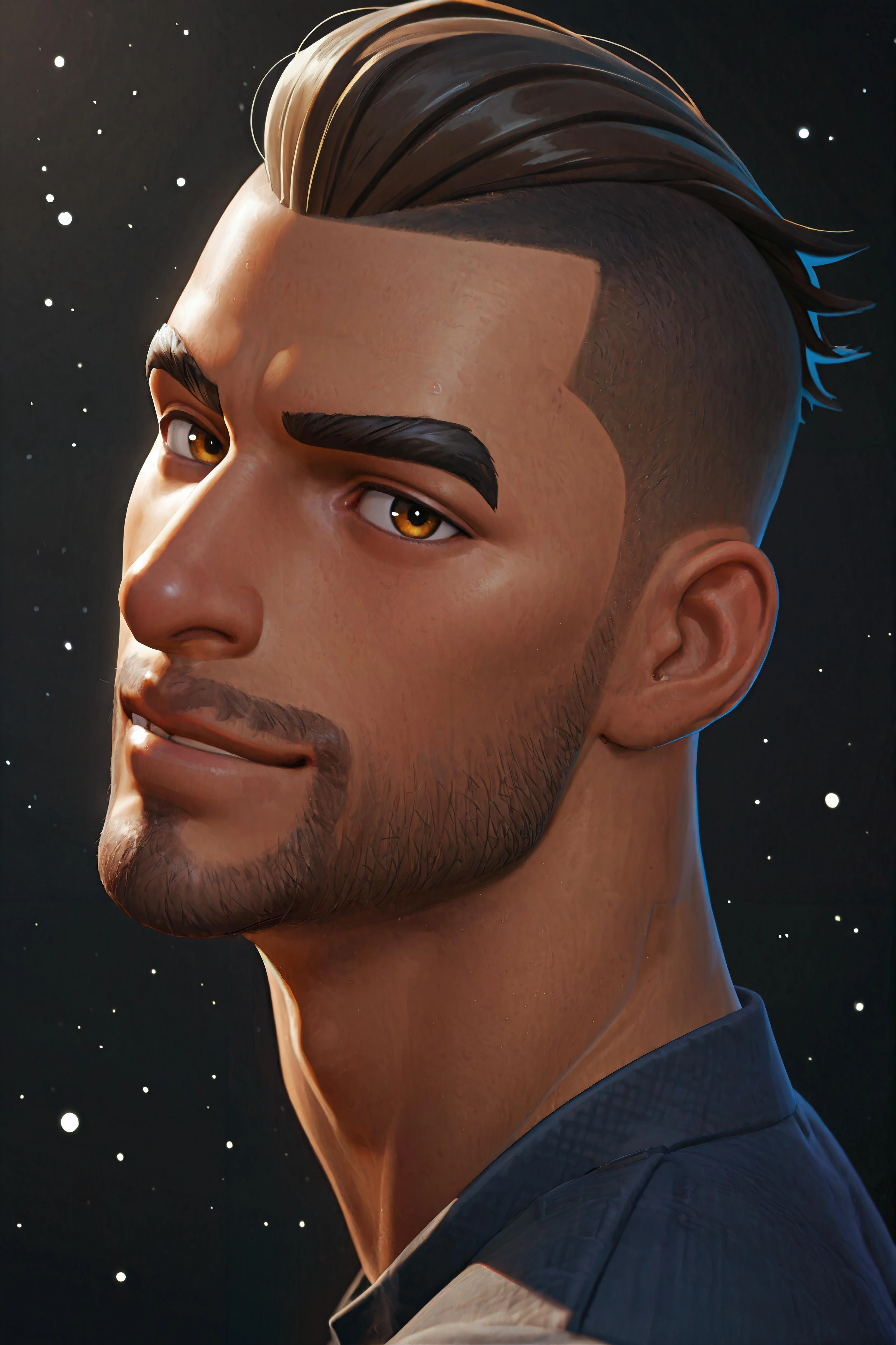 Bravo - Fortnite - IL Bravo v1.0