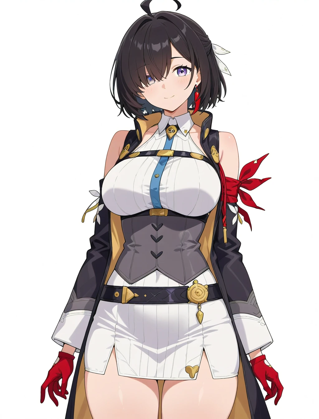 <lora:yumia_liessfeldt_XL_illustrious-noob_v1:1>1girl, yumia liessfeldt, main clothes,, best quality, high quality,  highres, absurdres ,<lora:NoobV065sHyperDmd:1>