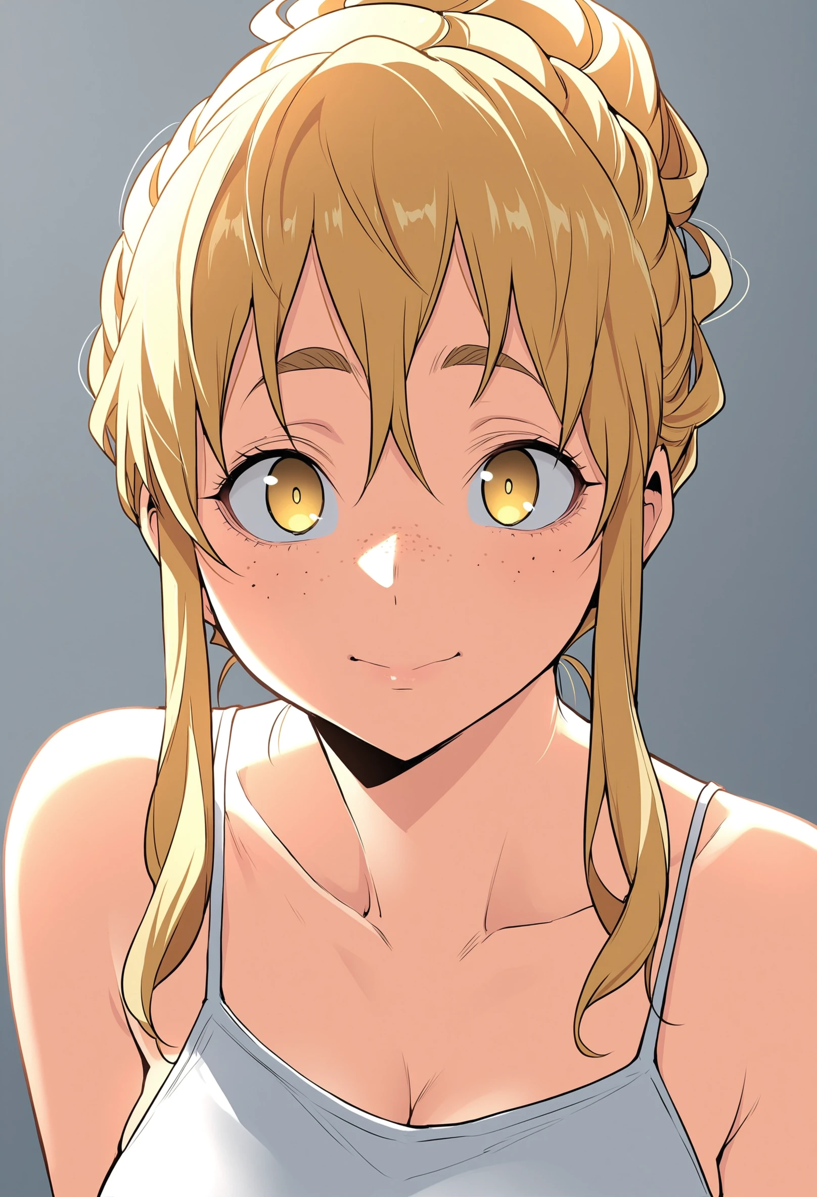 Inaba Honoka/稲羽ホノカ [Oharamisama/オハラミサマ] v1.0