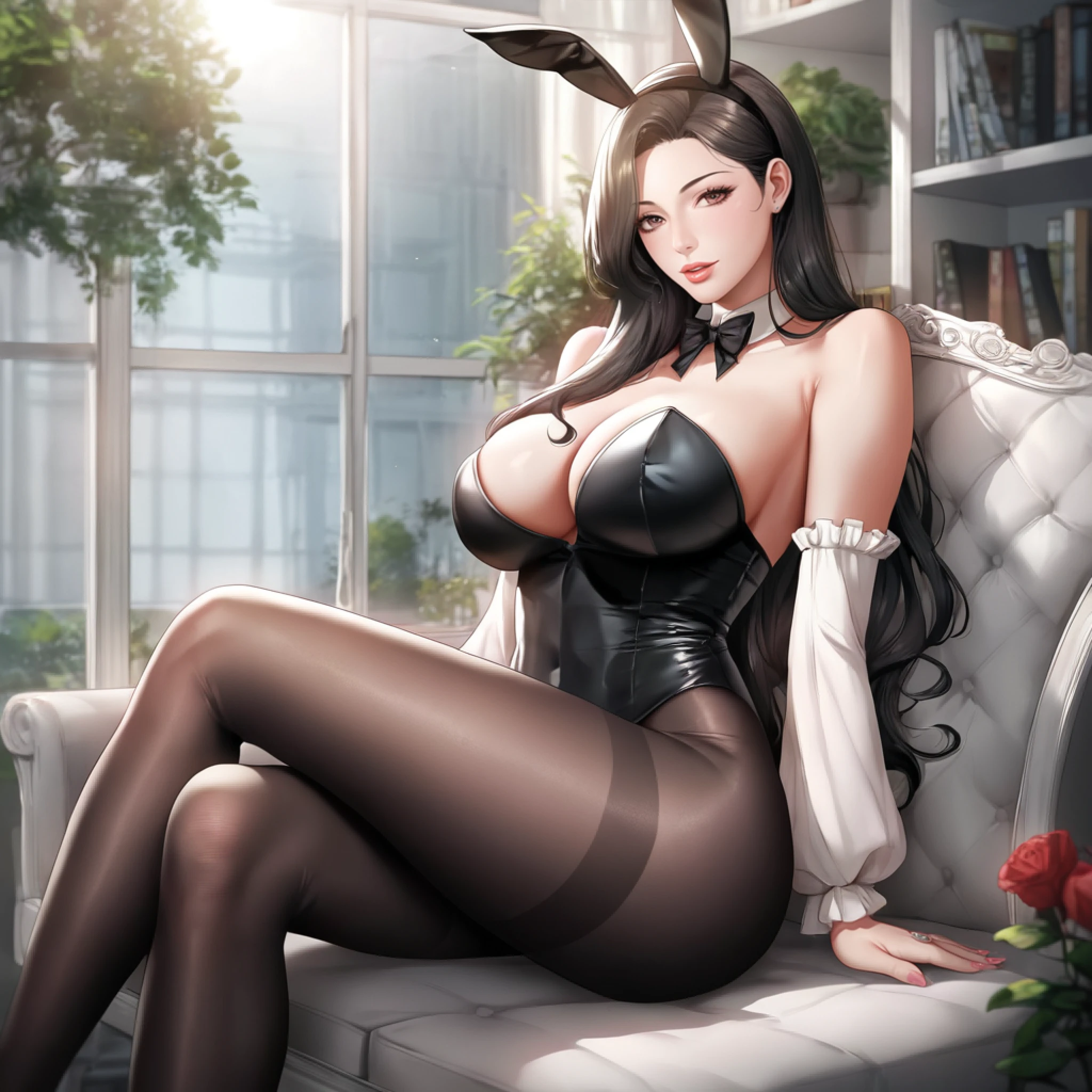 Chairman's Wife | Park Eunhye v1.0