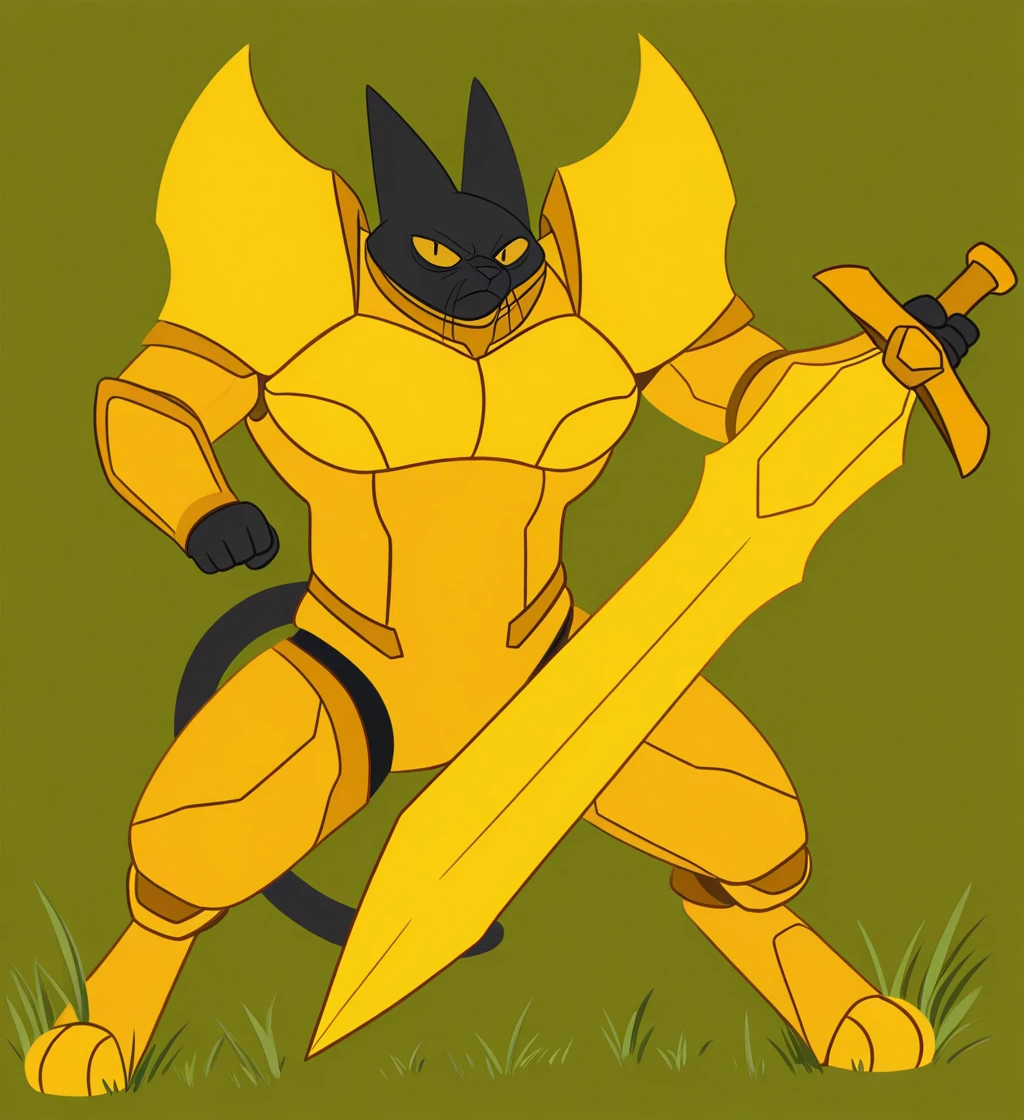 Shin Mao - Mao Mao: Heroes of Pure Heart IL