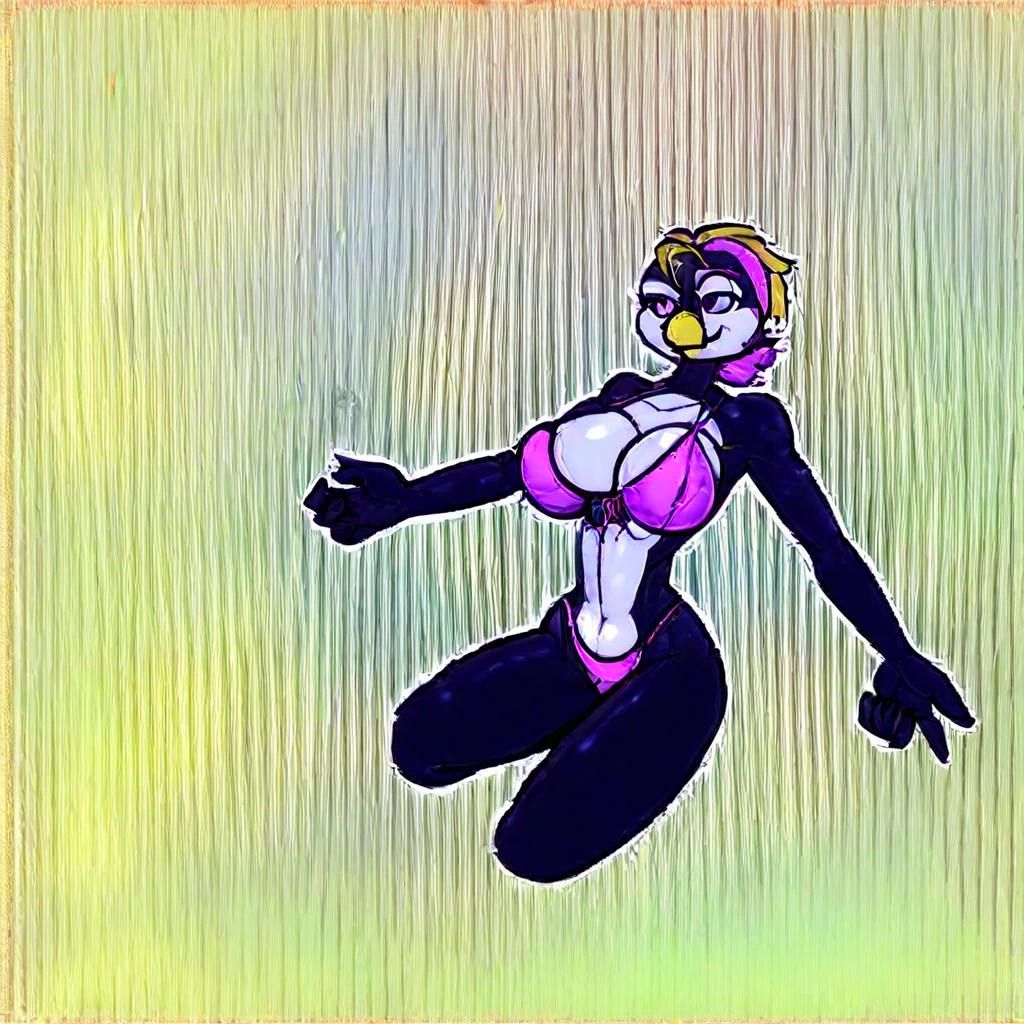 gspanovich pony/ILL gs-panovich ponyV