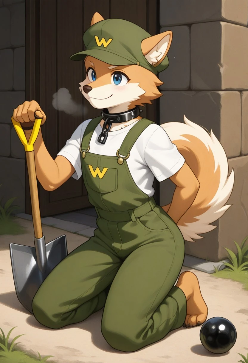 Loss From Ore to animism v1.0