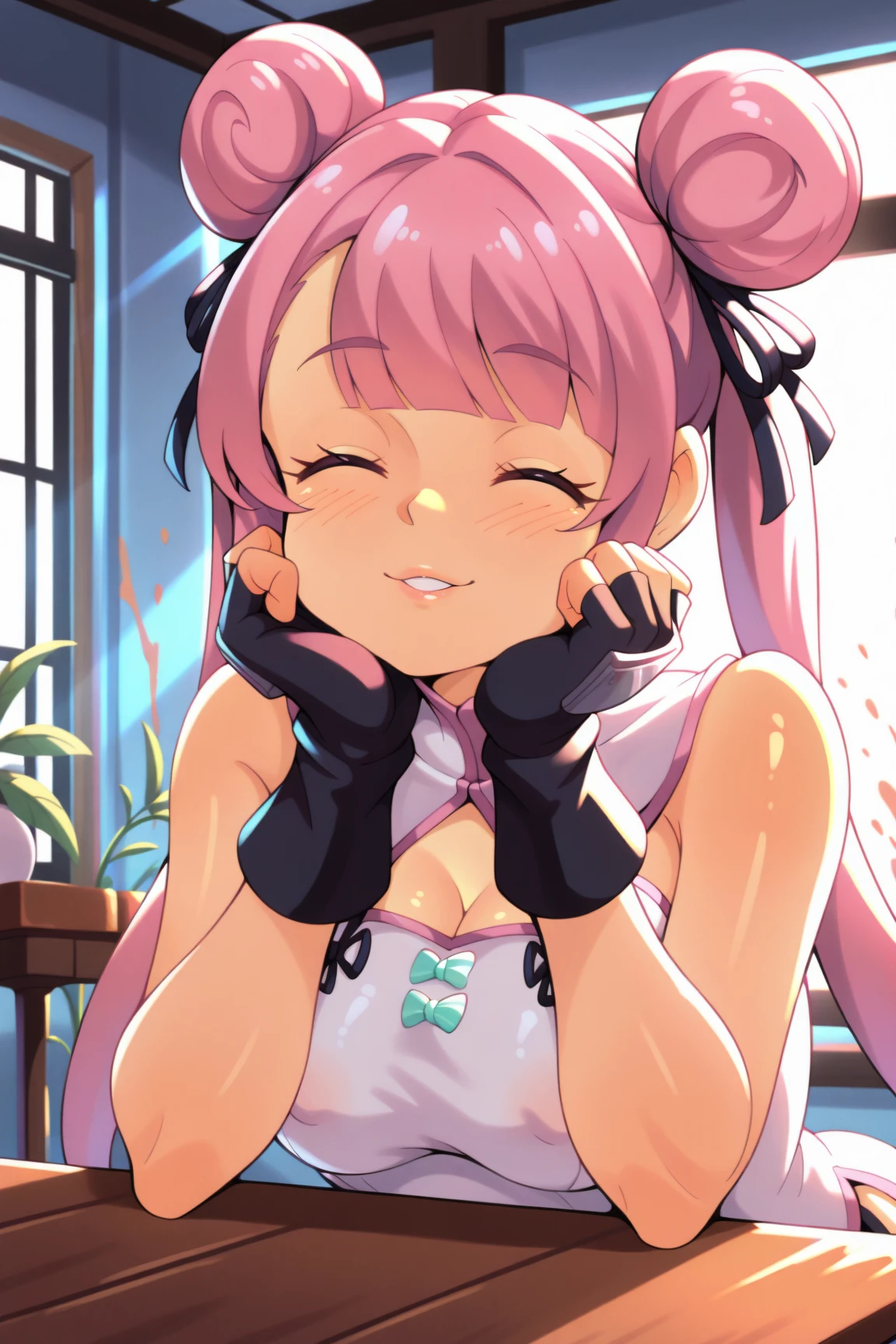 [Tao] Tensei shitara Dainana Ouji Datta node (I Was Reincarnated as the 7th Prince) v1.0