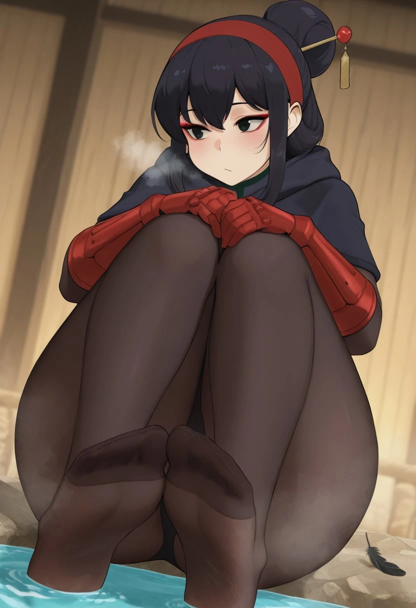 Nilou Style (Illustrious) v1.0