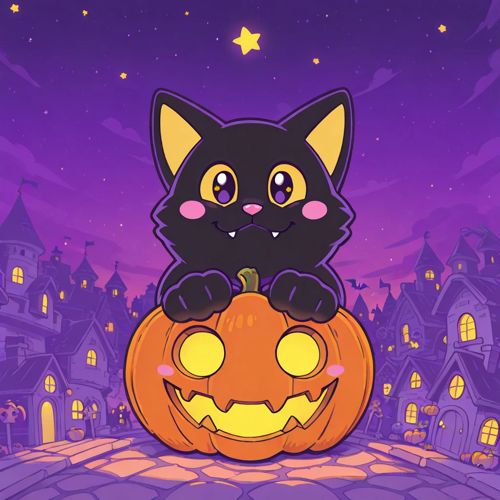 Kirby JP Twitter Style [Illustrious] v1.0