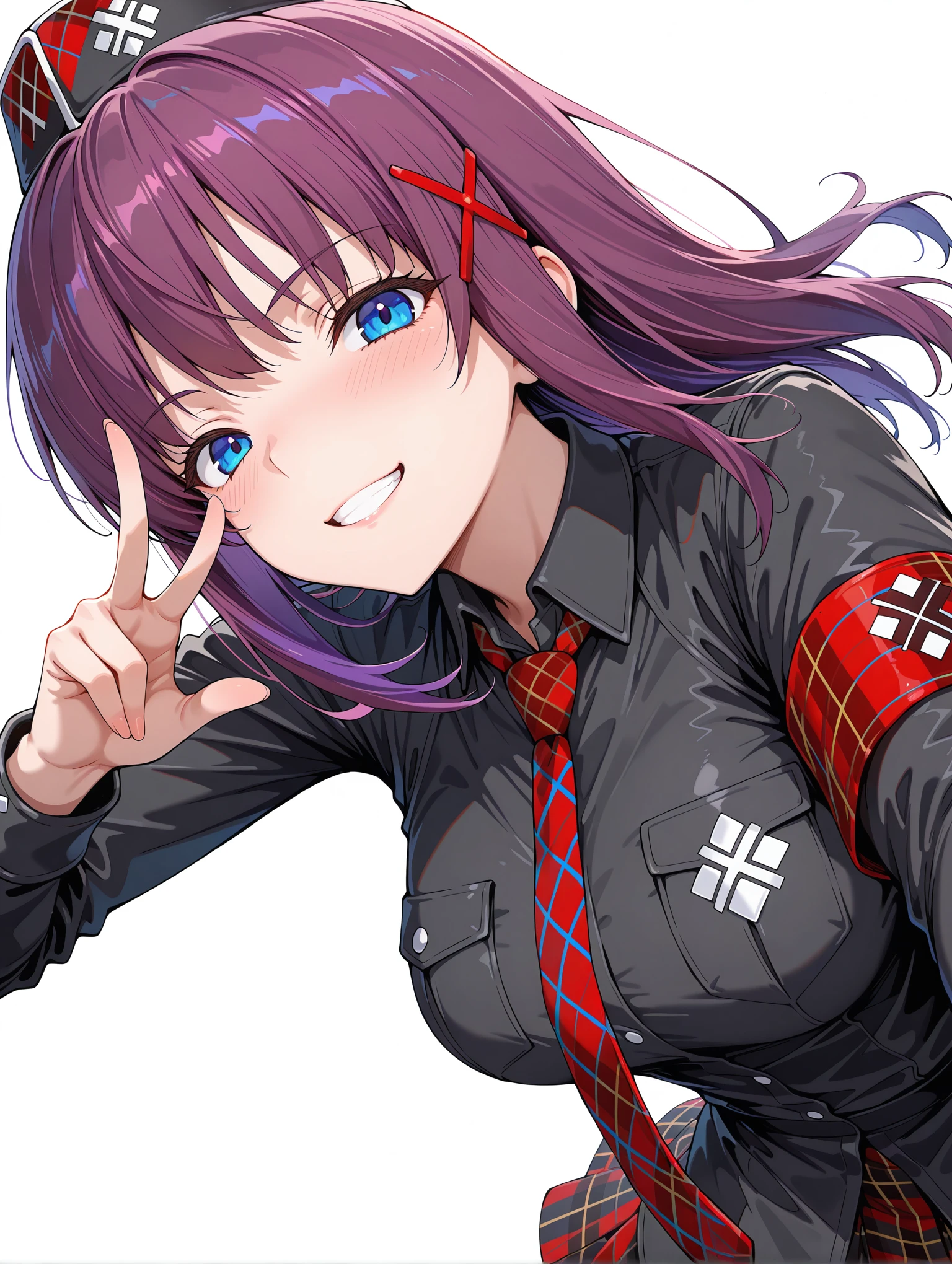 【Illustrious】ヒーラーU もんはんの??ほん Monster Hunter  (Healer U) (monhan no erohon) v1.0