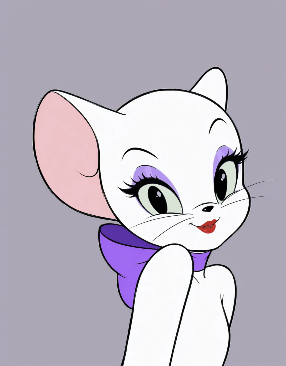 Toodles Galore （Tom and Jerry），图多盖洛（猫和老鼠） 1.0
