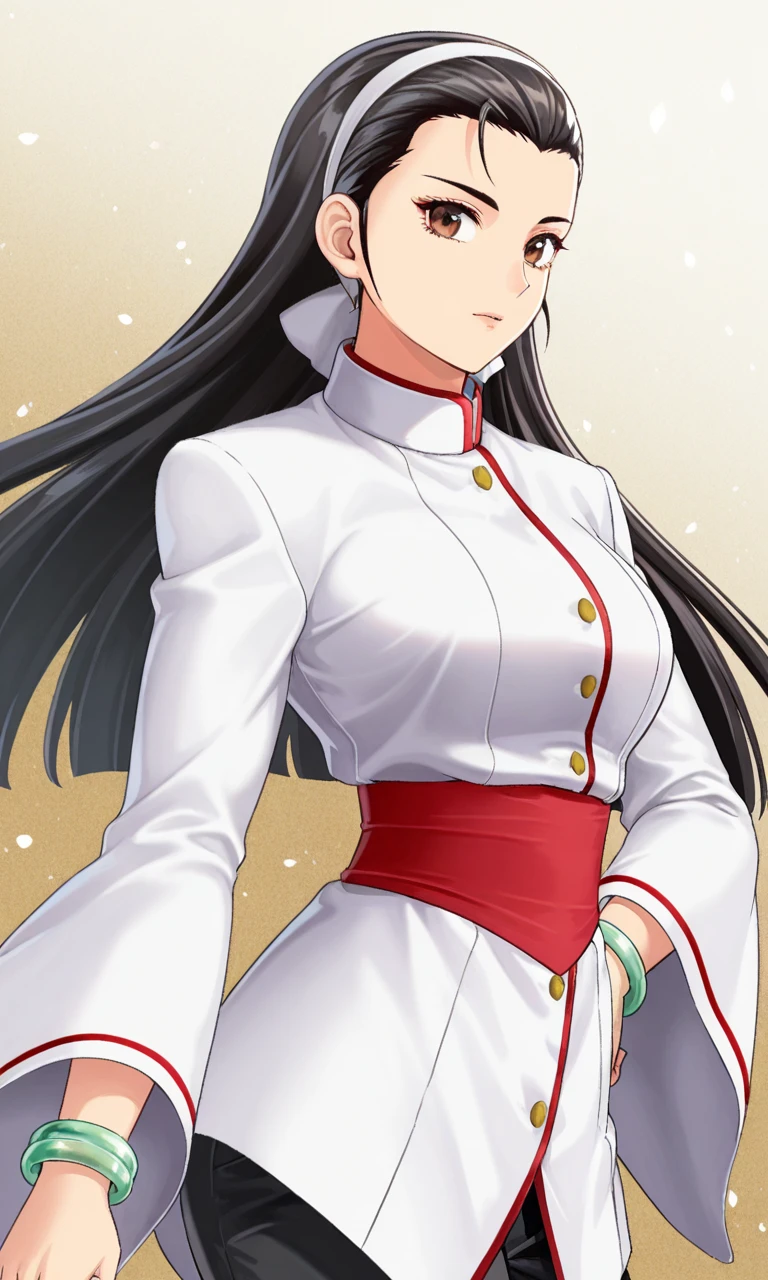 Chizuru Kagura v1.0