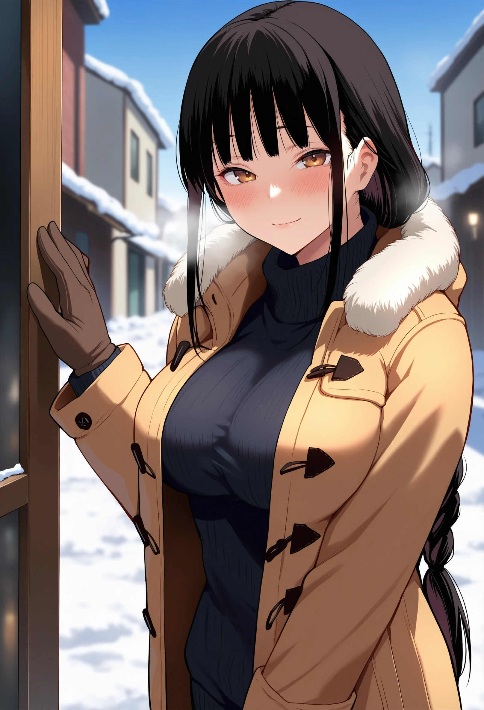Yagami Hina/八神ヒナ [Oharamisama/オハラミサマ] v1.0