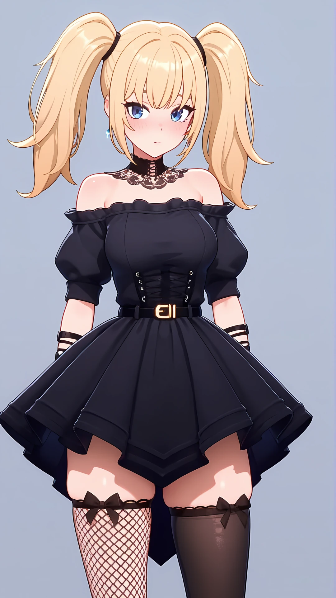 ANI from Grok v1.0