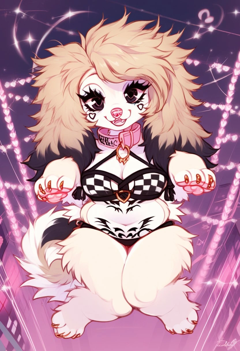 Brandi [ bratblush ] V1