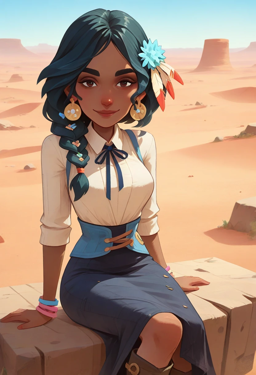 Catori  (My Time at Sandrock) v1.0