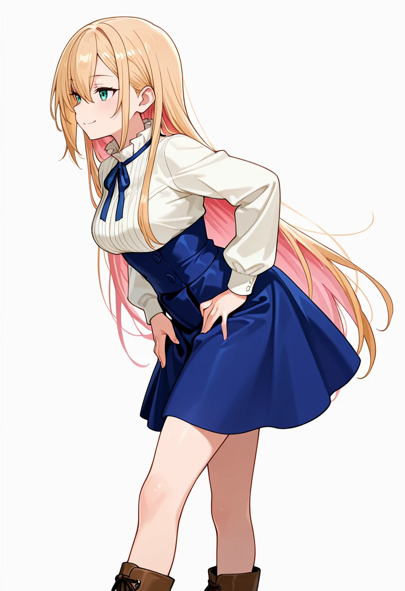 Primula | Arafou Otoko no Isekai Tsuuhan V1 | Illustrious