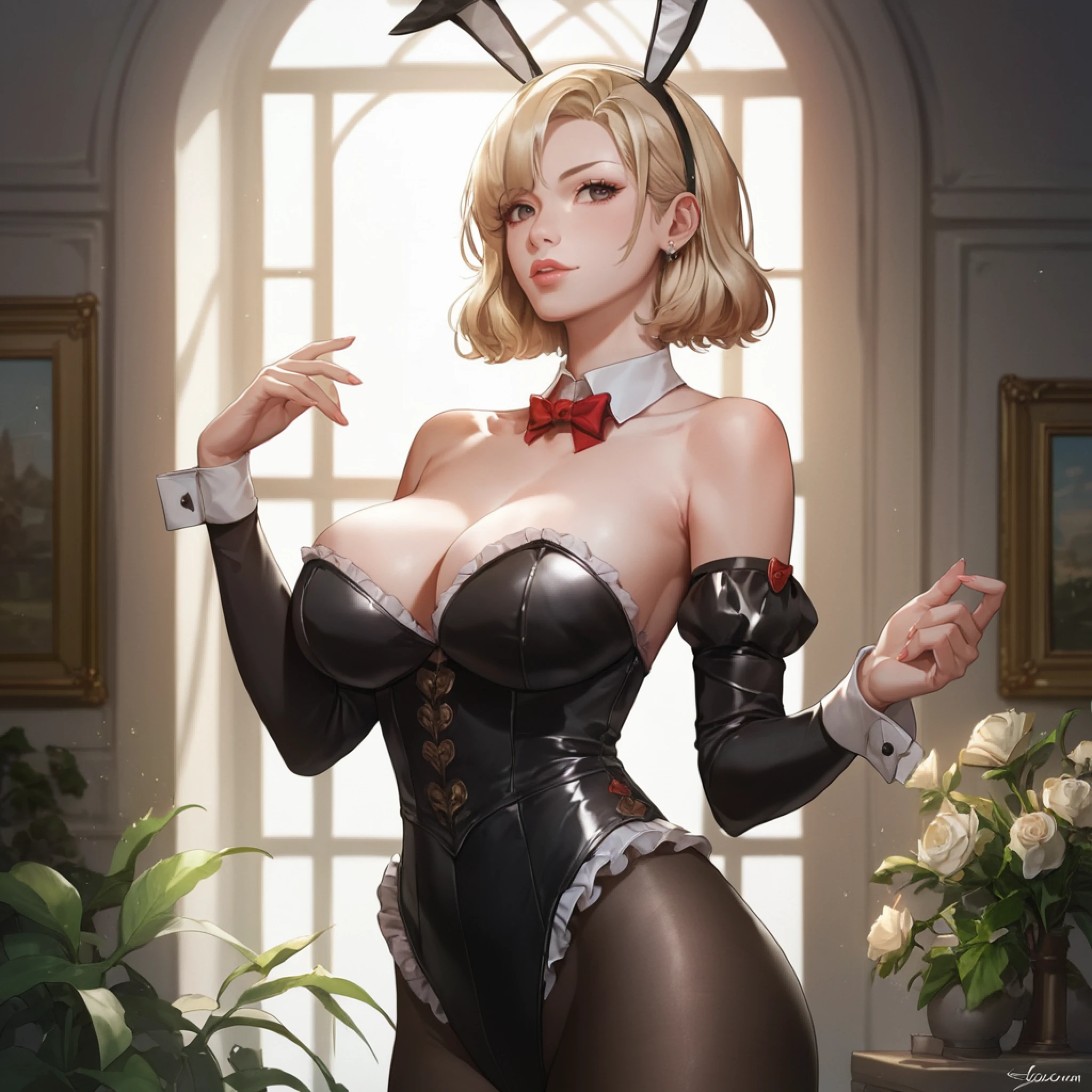 Chairman's Wife | Lee Soyoon v1.0