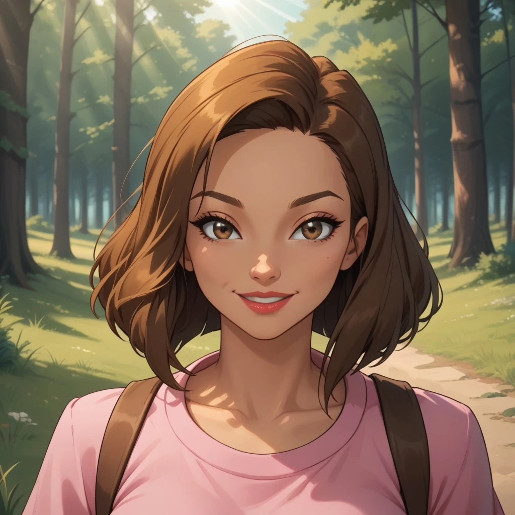 Vanessa (Winx Club) v1.0