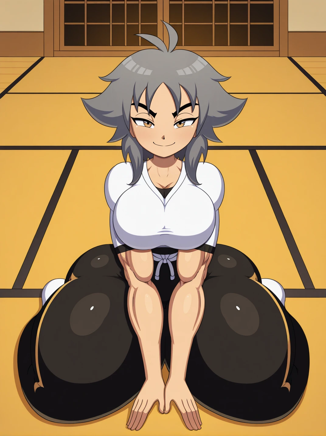 9-puzzle - STYLE - | Illustrious XL | - COMMISSION by YeiyeiArt - Illustrious XL -