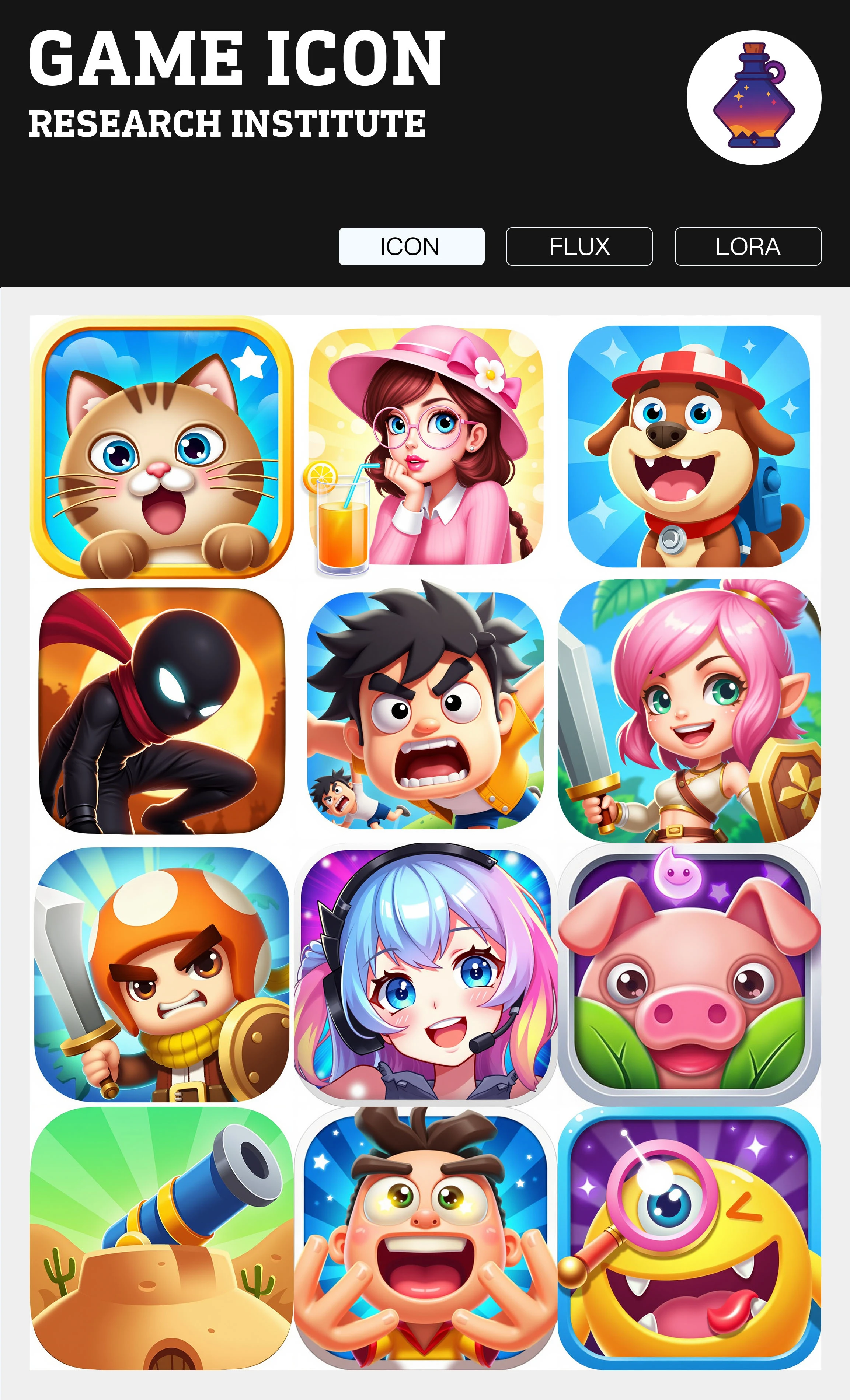 gmic icon_Entrance Icon SD1.5