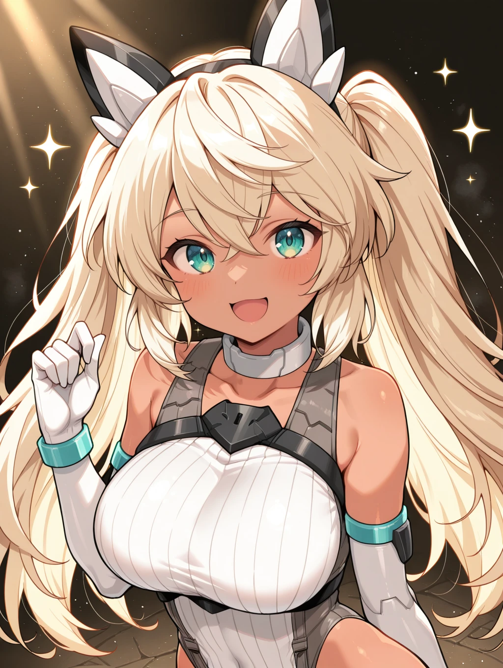 30ms SIS-H00 Sestieh (ソウレイ) illusXL v1.0-illusXL