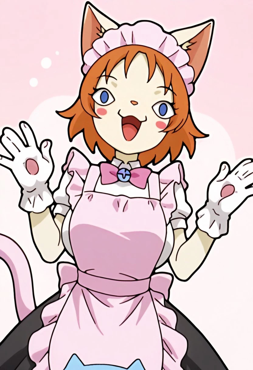 Maid Nyo/メイドーにょ V1