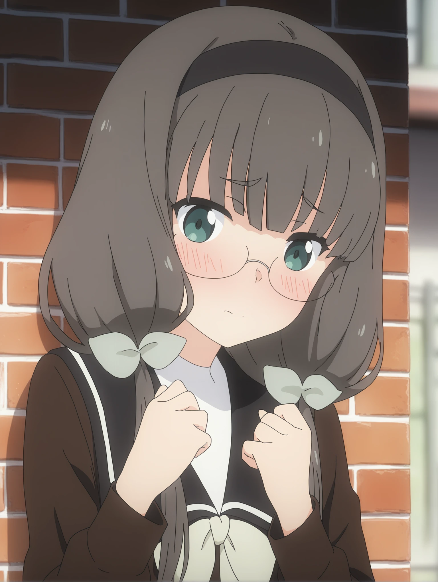 Hitoe Uemura and Midori Ichikawa - WIXOSS selector SDXL LoRA [Illustrious] v1.0