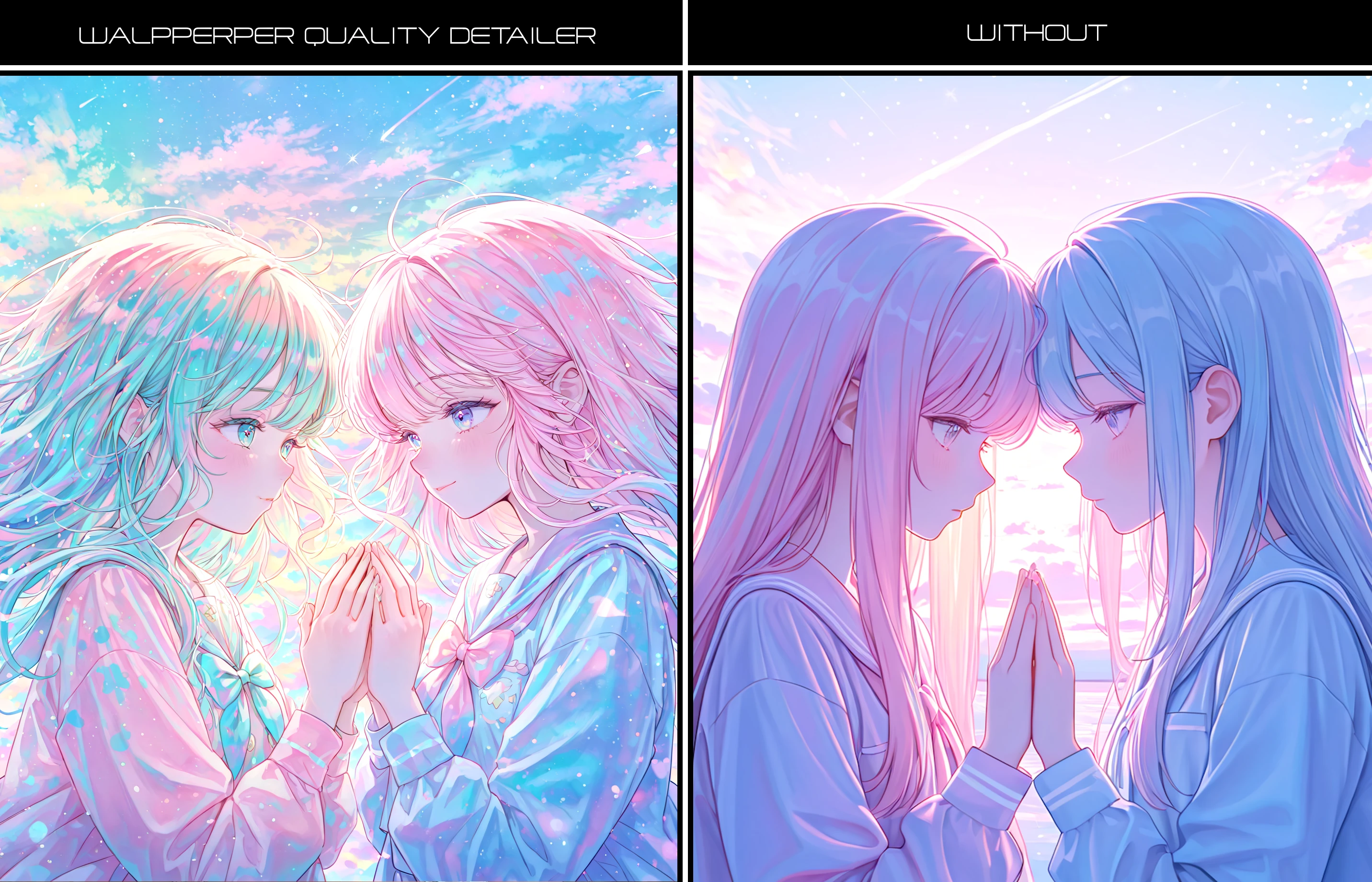 Wallpaper Quality Detailer V1