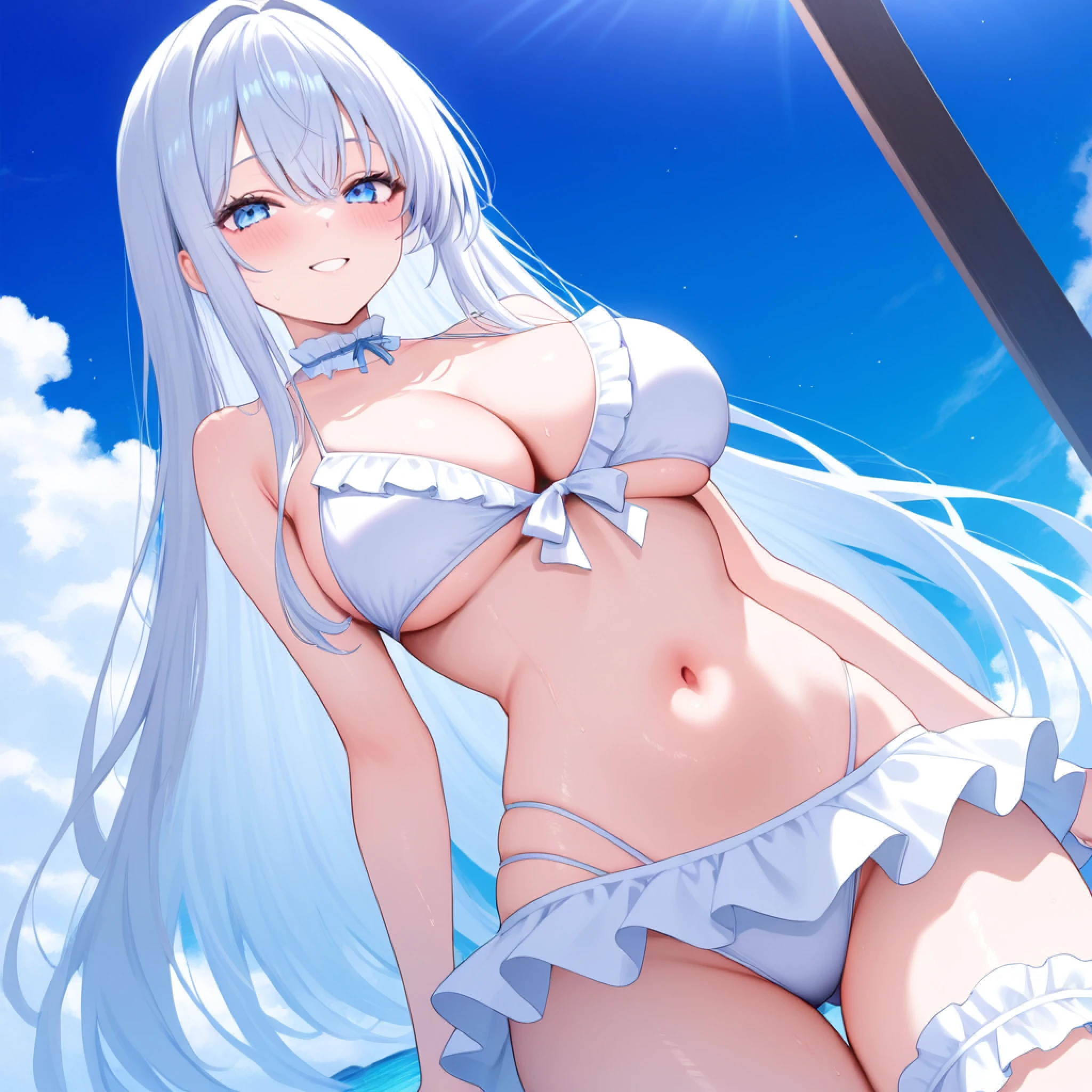 Vengeance and Revenge | Asui Rin | Illustrious v1.0