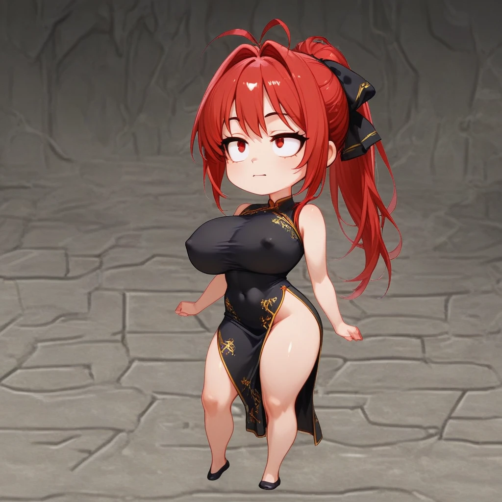 ryu ganrei SD pony v2 ryu ganrei SD pony v2