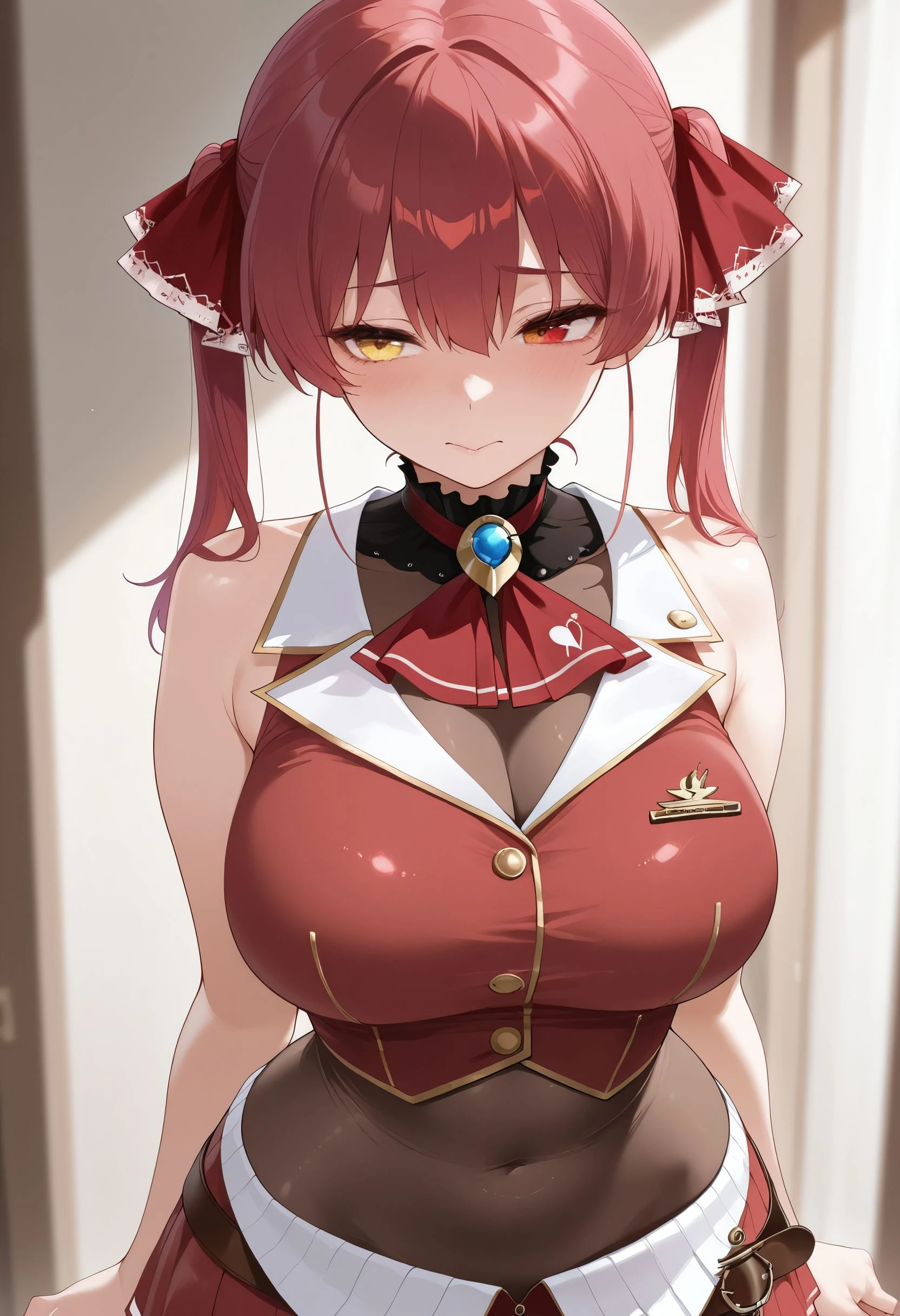 Houshou Marine v1.0