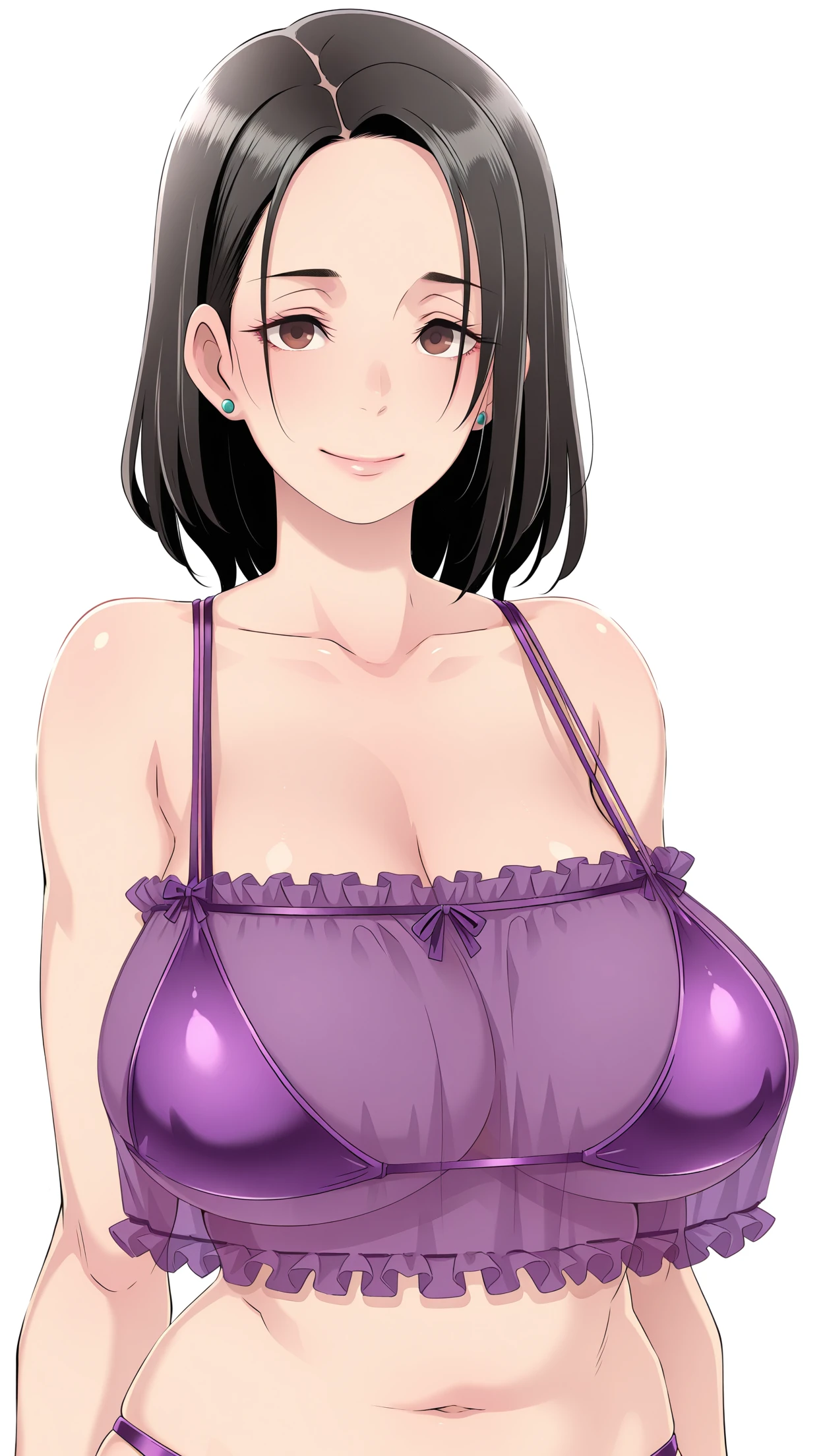 Purple Rhapsody [Clothing] v1.0