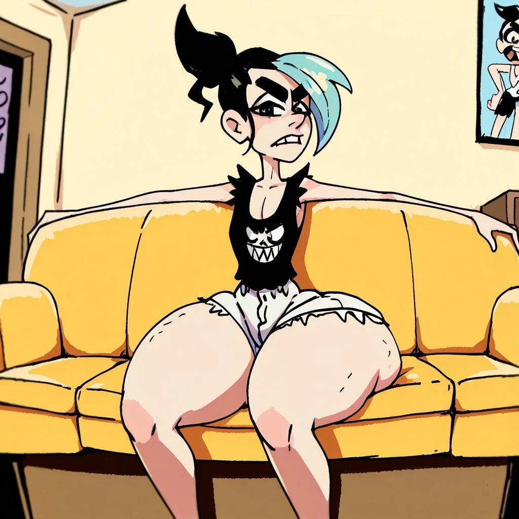 Gwen (Putricia) V1
