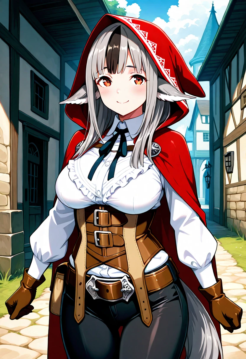 (IL) Velouria : Fire emblem fates v1.0