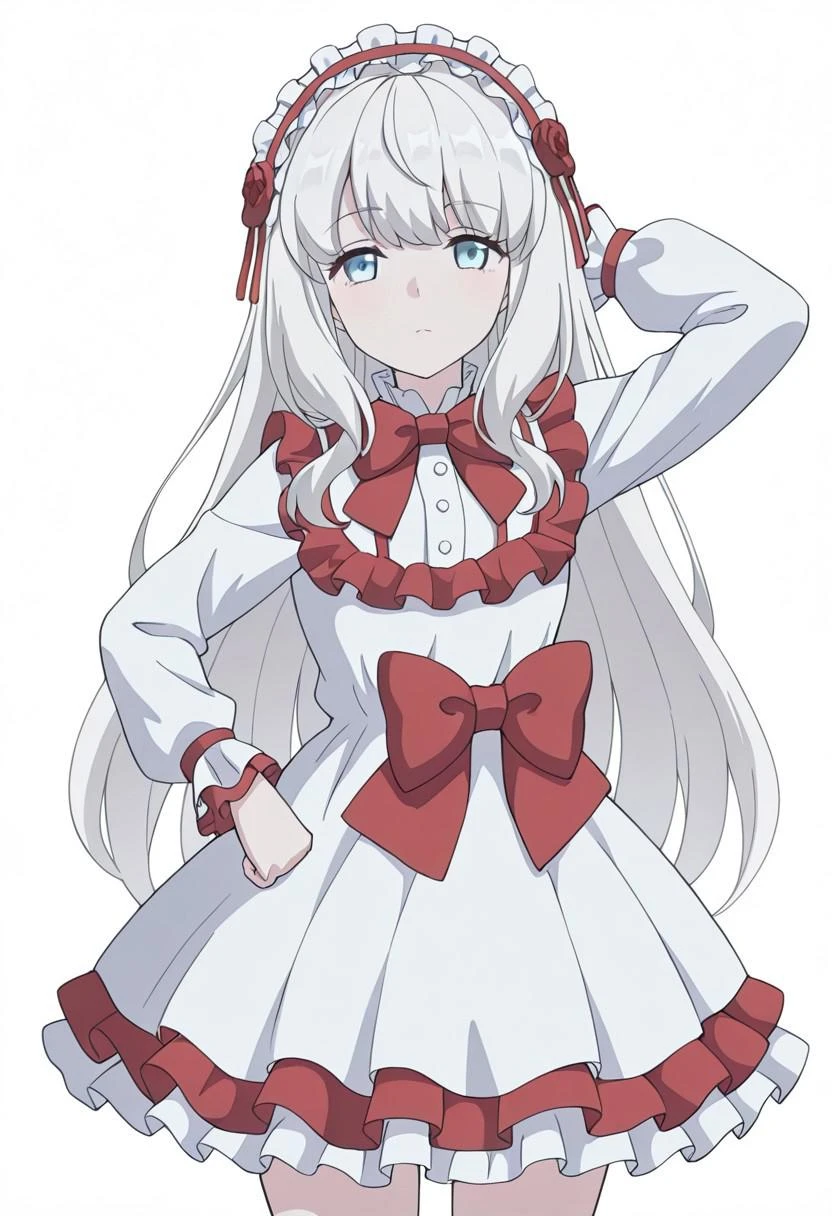 Mary-san - Toilet no Hanako-san vs Kukkyou Taimashi Hentai - LoRa V1