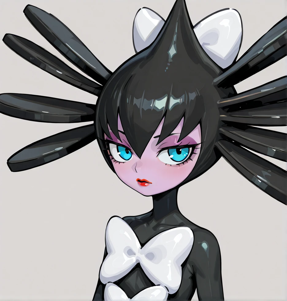 Gothitelle V1