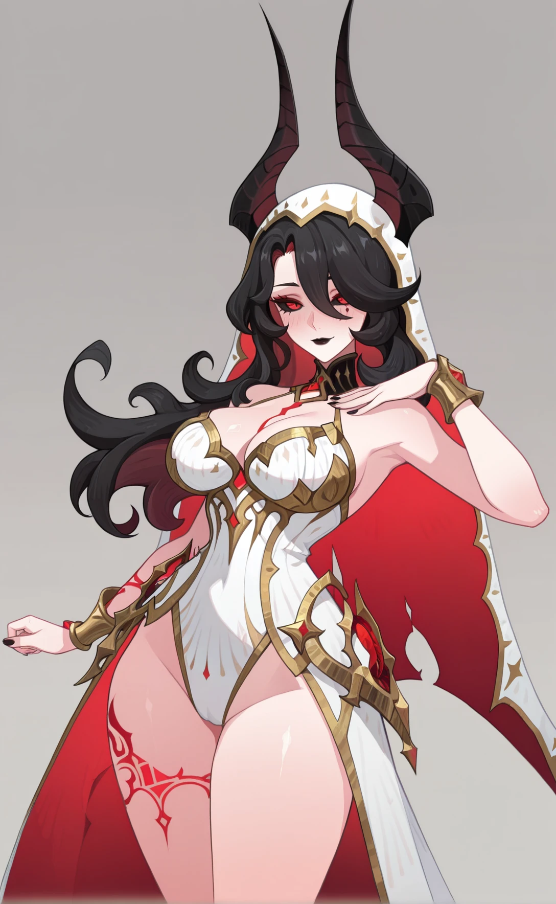 Serenmira / Afk Arena v1.0