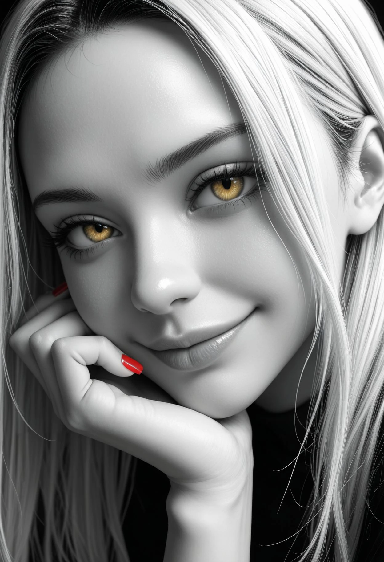 SmoothMix Realism Realism v3.0