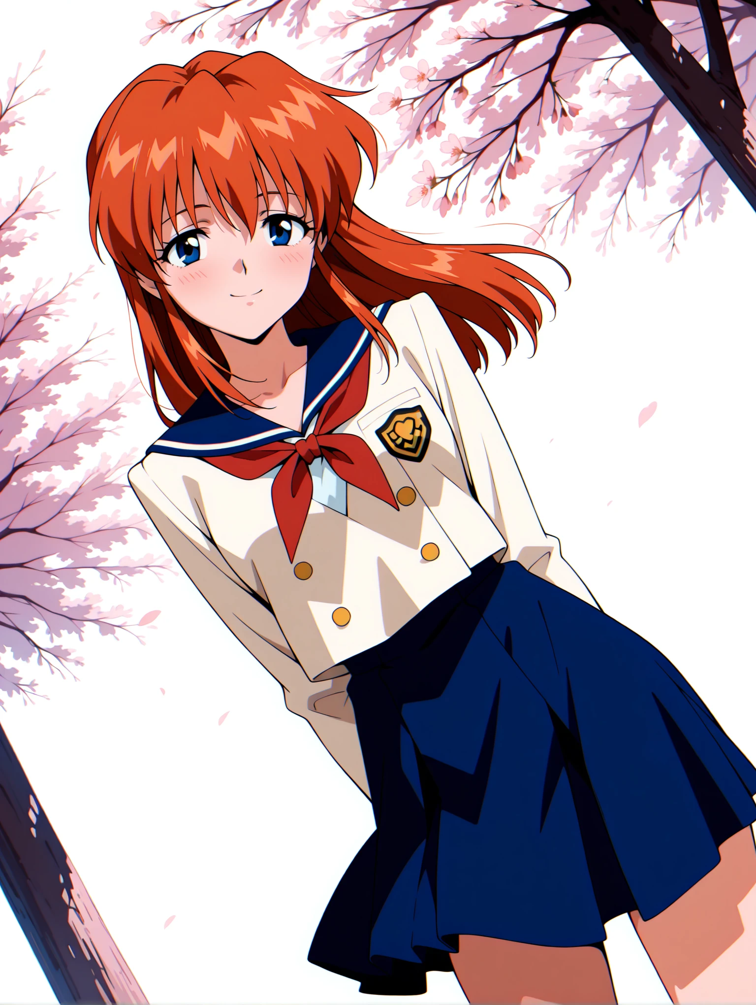 【Illustrious】麻由 季節を抱きしめて 【やるドラ】 (Mayu) (In the season of the cherry blossoms) v1.0