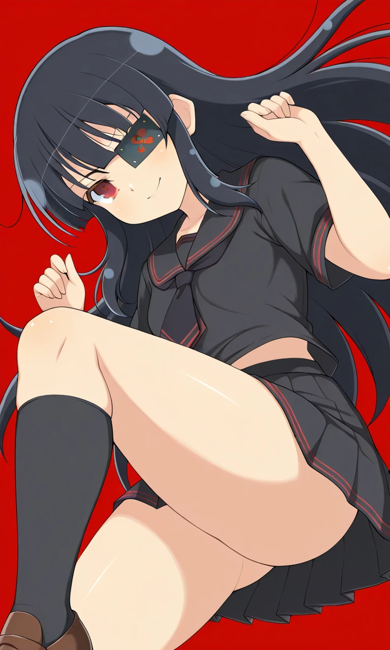 ____Mirai_____ ______(Senran Kagura)_____ v1.0