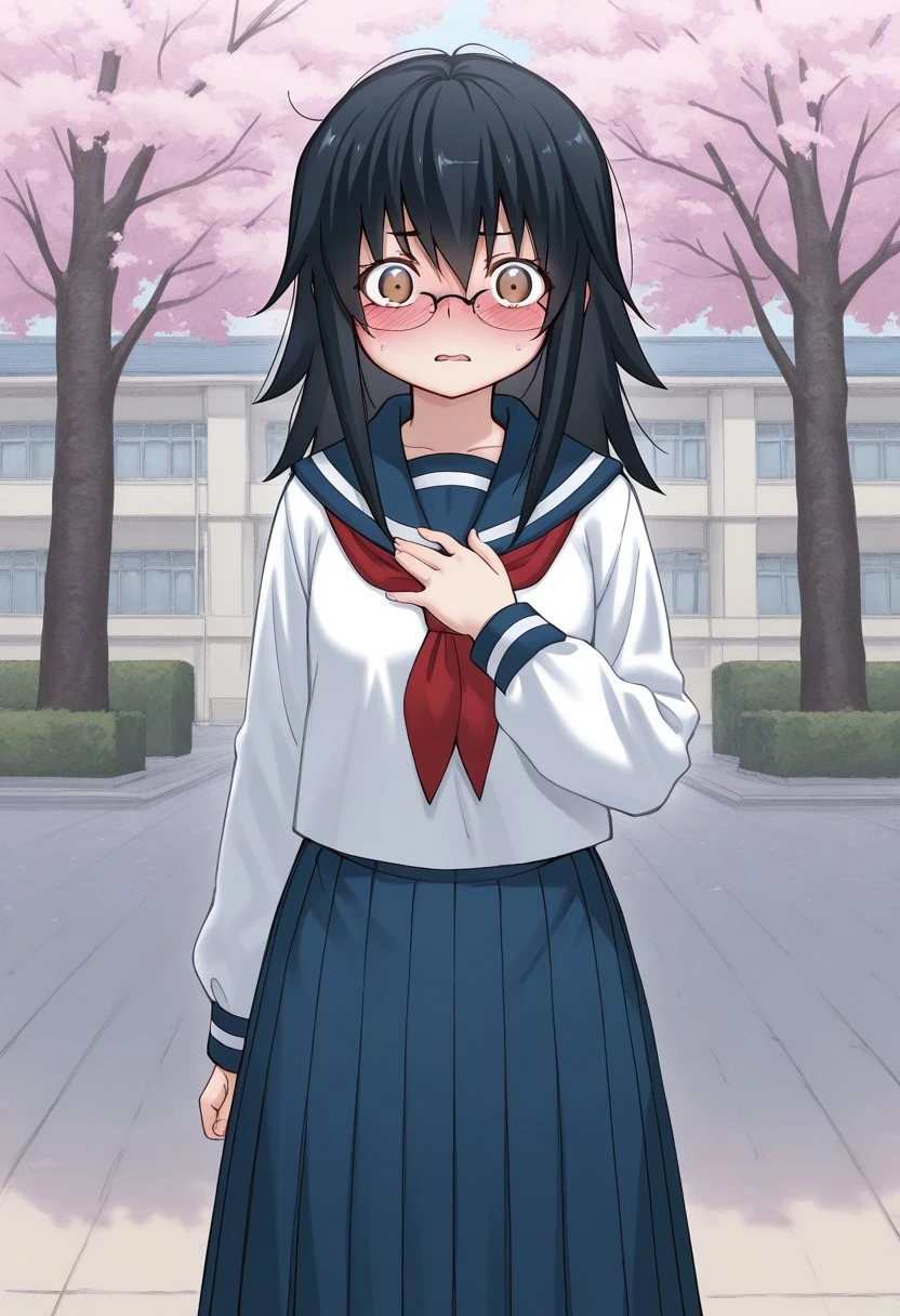 Kitahara Aya | Onani Master Kurosawa V1