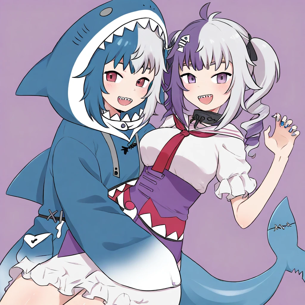 Murmaider (vtuber) V1