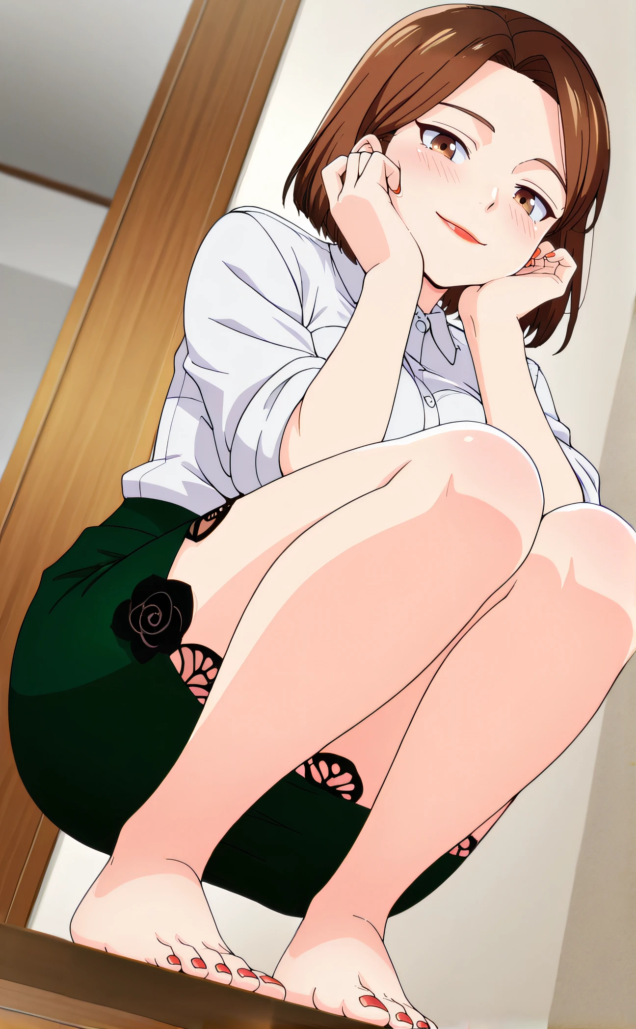 Koriyama Yui - Chuhai Lips v2