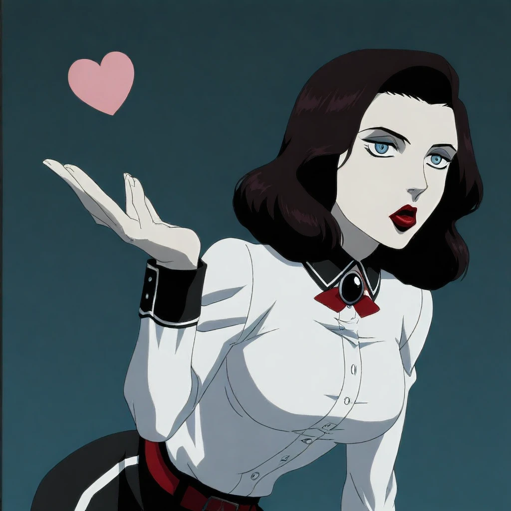 Elizabeth Comstock (Bioshock Infinite: Burial at Sea) V1
