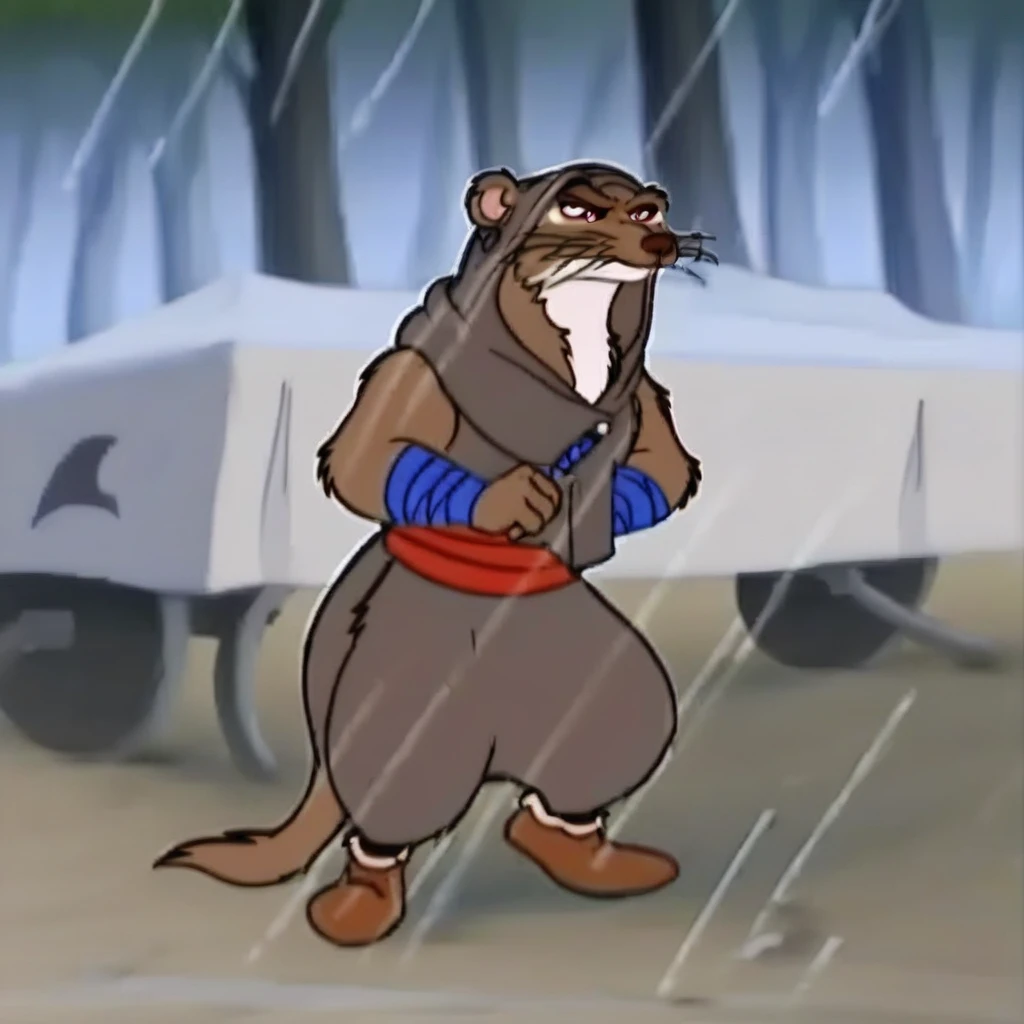 Redwall:Fengal V1