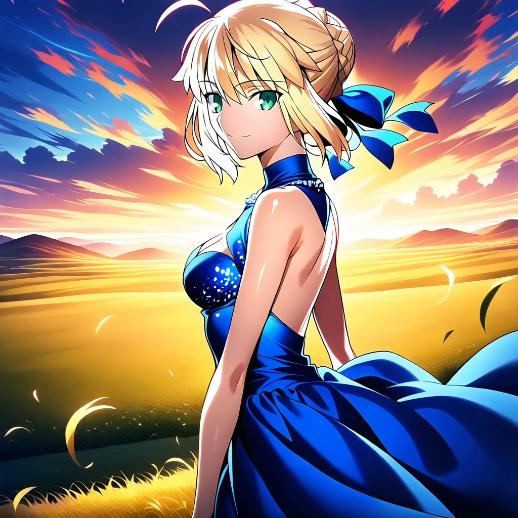 artoria v1.0
