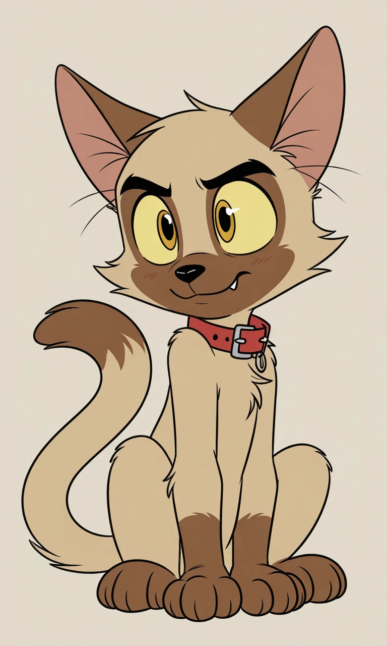 Chester (Bunnicula) v1.0