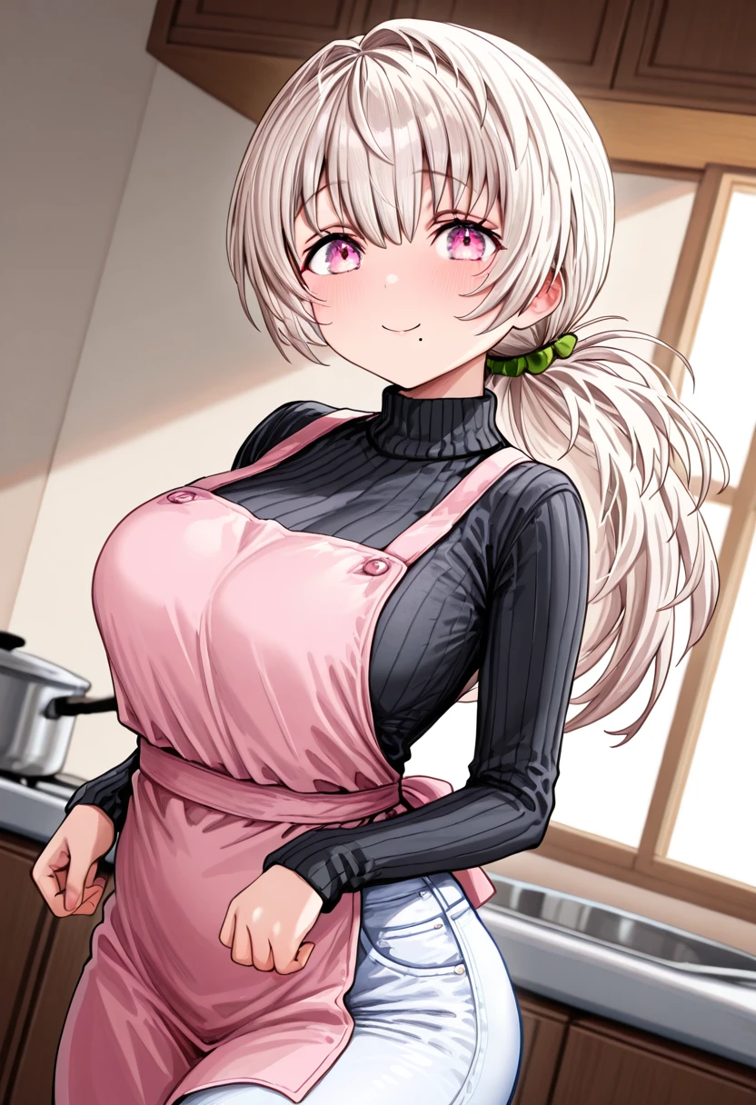 Saho Chayama (The State of a Certain Wife)-Illustrious SahoChayama-Illustrious