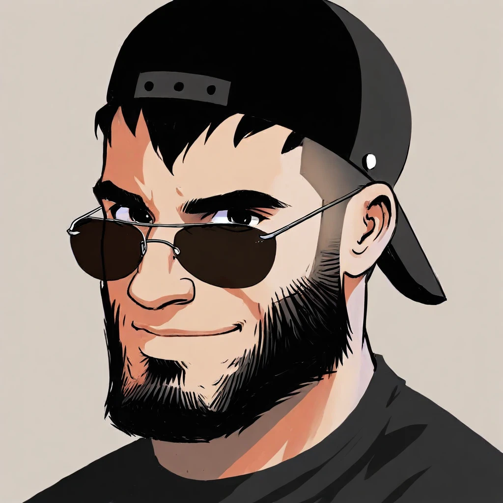 Deni OC by Hassbroart V1