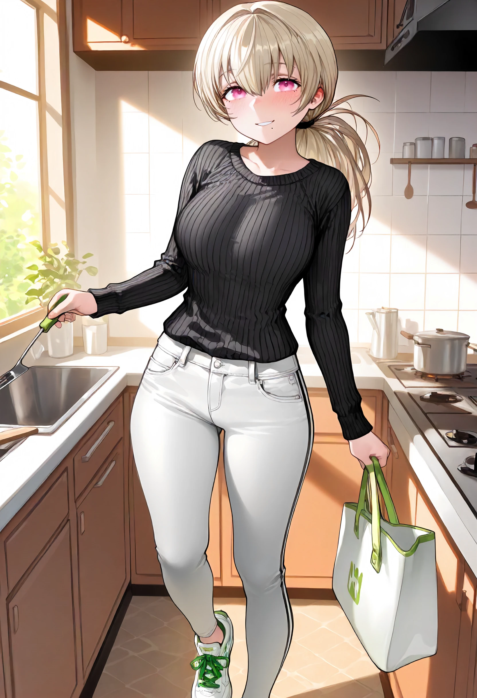 Saho Chayama - The State of a Certain Wife - Illustrious V1
