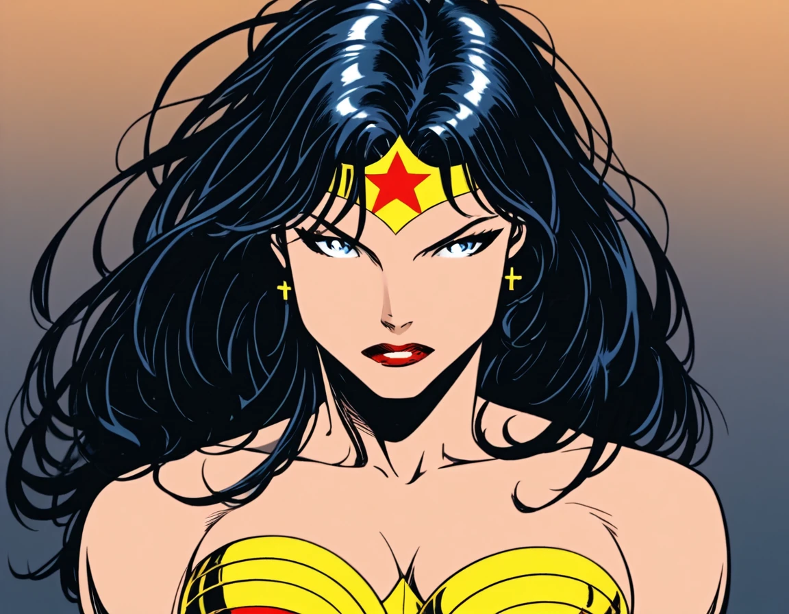 Mike Deodato (Illustrious) Art Style V1