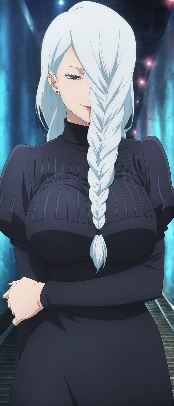 Mei Mei - Jujutsu Kaisen - (waiNSFW) V1